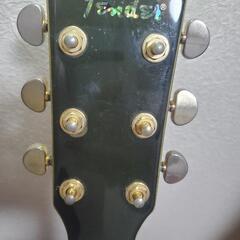 Fender　GA45SCE NAT アコースティックギター