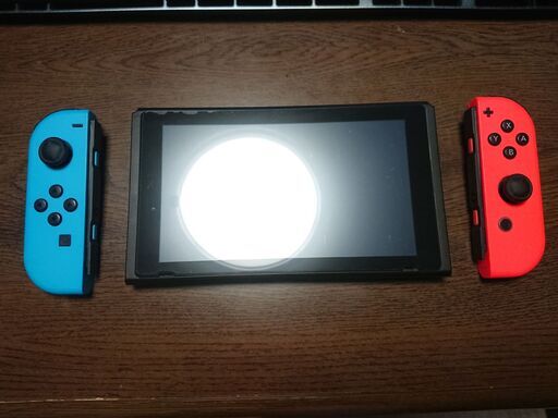 (早いもの勝ち) Nintendo Switch 本体 [ニンテンドースイッチ]