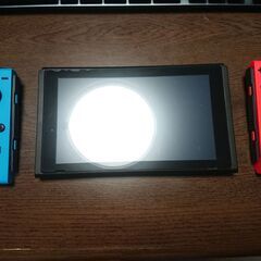 (早いもの勝ち) Nintendo Switch 本体 [ニンテ...