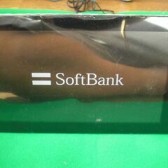 SoftBank デジタルフォトフレーム　008HW ソフトバンク