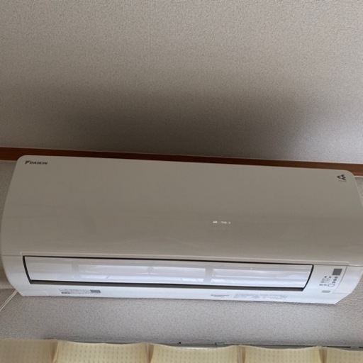 DAIKIN エアコン