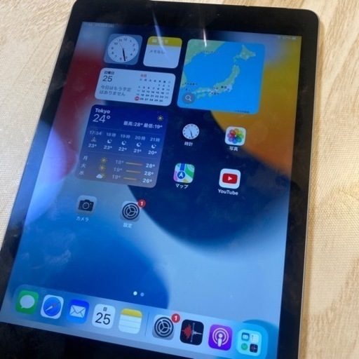 iPad Air2  16GB 中古