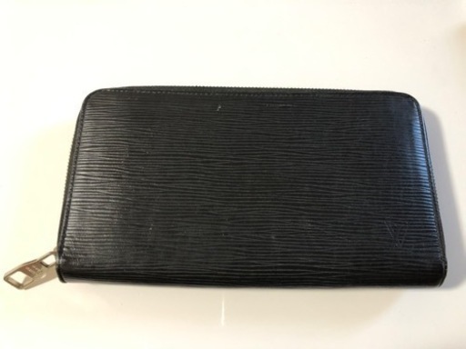 LOUIS VUITTON ルイビトン　長財布！