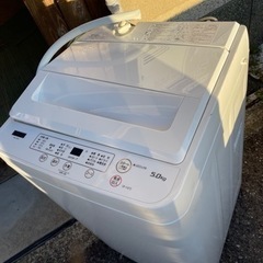 冷蔵庫2021年、洗濯機2020年まとめて❣️