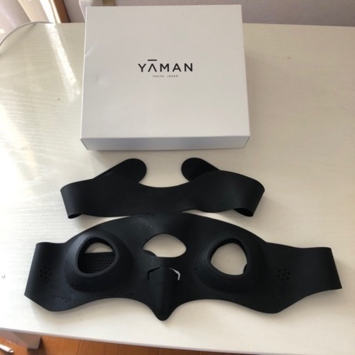 YA-MAN EP-14BB 美容器　used