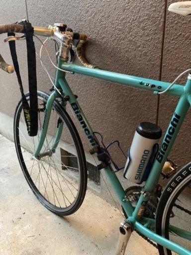 ビアンキ　Bianchi ロードバイク　lupo