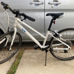 GIANT Liv 24inch 小学生高学年