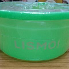 LISMO 洗面器、スポンジセット