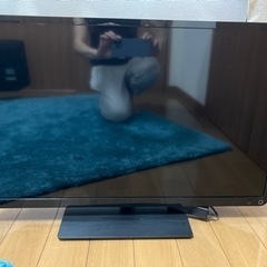 32V型 液晶テレビ（TOSHIBA REGZA）