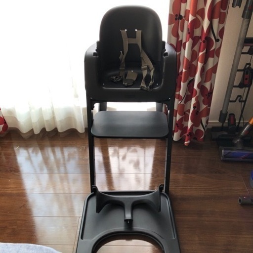 ストッケ　STOKKE  お食事チェアー　ステップスチェア、ベビーセット、トレイ