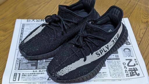 その他 YEEZY BOOST 350 V2