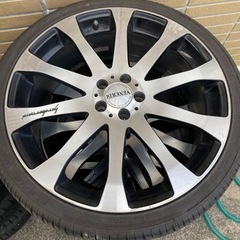 プリウス30 タイヤホイール -2025年 最新モデル サムライ翔 SS-J228 #1 哀川翔 レンズ交換可能