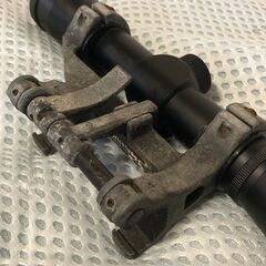 ☆フロンティア4×32スコープ＋H＆K用ハイマウントリング付き☆