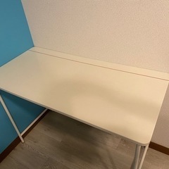 【ネット決済】学習机　テーブル　デスク