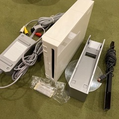 wii 本体　無料