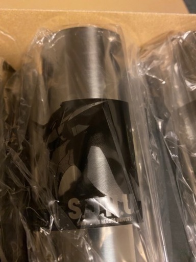 タンブラー セット ウルトラマン ゴジラ 仮面ライダー