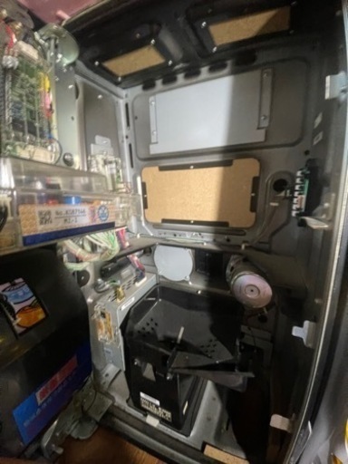 完熟 豚糞 2tダンプ1台分