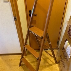 [無料] 脚立