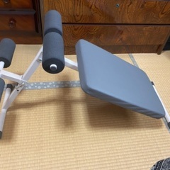 トレーニング器具