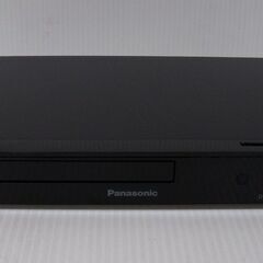 Panasonic ブルーレイディスクプレーヤーDMP-BD90...