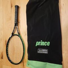 ラケット　プリンス　テニスラケット　Prince　中古　美品