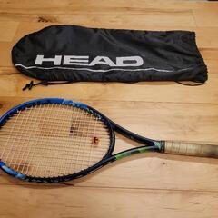 テニス　ラケット　ヘッド　HEAD　テニスラケット　中古　美品