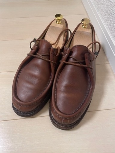 Paraboot（パラブーツ）ミカエル