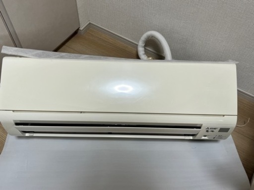 美品！送料込み！2.2kw ～8畳 霧ヶ峰 MSZ-GE225