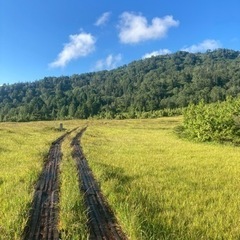 週末登山できる人