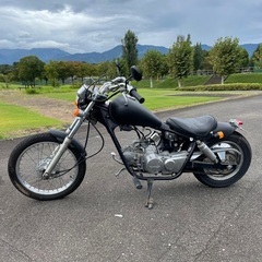 ホンダ JAZZ/ジャズ AC09 マットブラック全塗装済 50cc