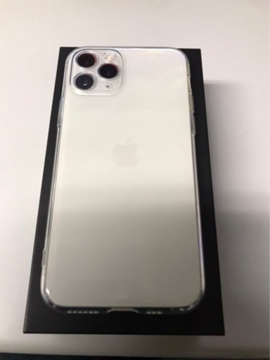 iPhone11PRO 256GB SIMフリー 動作確認済み ホワイト 本体 Amazon | 【整備済み品】 Apple iPhone 11 Pro 256GB シルバー