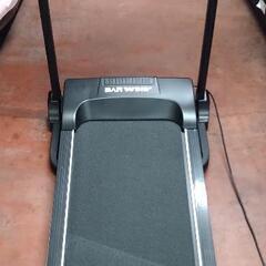 BARWING   ルームランナー　BW-SRM16　2020年式 　MAX16km