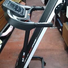 BARWING   ルームランナー　BW-SRM16　2020年式 　MAX16km