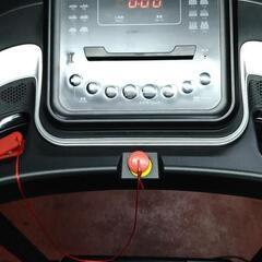 BARWING   ルームランナー　BW-SRM16　2020年式 　MAX16km