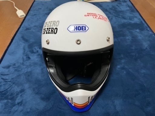 その他 SHOEI EX ZERO