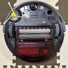 長期保証あり：2025/12/6まで】iRobot Roomba 960