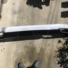 プリウス30マフラー　