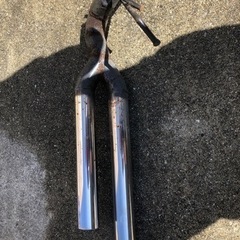 プリウス30マフラー　