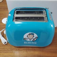 Dr.Drive オリジナルトースター 未使用
