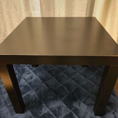IKEA　ミニテーブル