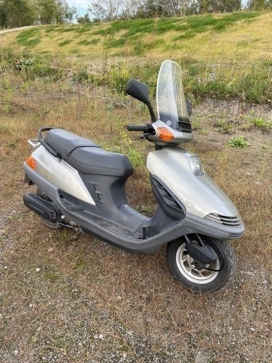 一時停止 フリーウェイ MF03 freeway250