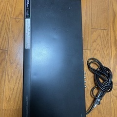 LG DVDプレイヤー