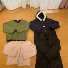 子供服まとめ売り　女の子　130