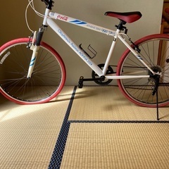 未使用 クロスバイク まだあります！！ - 自転車 