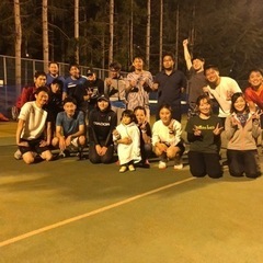 【テニスサークル】20-30代メンバー大募集🎾（練習日程も掲載中） - 札幌市