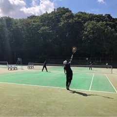 【テニスサークル】20-30代メンバー大募集🎾（練習日程も掲載中） − 北海道