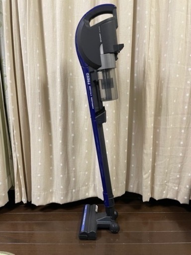 【連休限定値下げ】掃除機　充電式　コードレス　シャープ