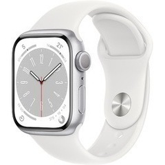 Apple Apple Watch Series 8 （G…