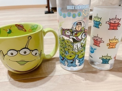 ディズニー限定マグカップ。15000円値引き。 ディズニー限定マグカップ。15000円値引き。 2025】ディズニーランド