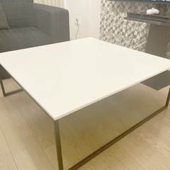 コーヒーテーブル センターテーブル！